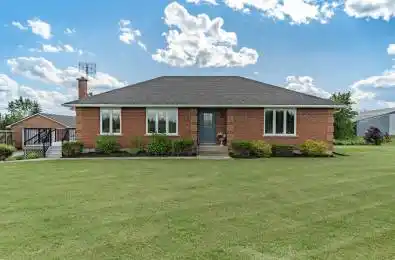 1687 Marysville Road Tyendinaga Ontario K0K 2N0
