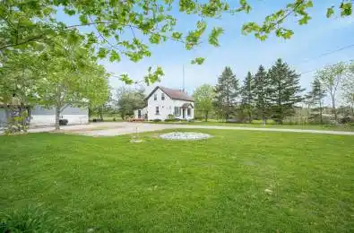 9564 Highway 12 N/A Oro-Medonte Ontario L3V 6H2