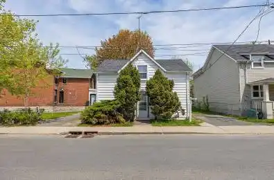 261 William Street Kingston Ontario K7L 2E5