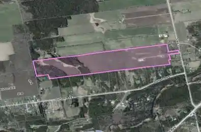 393596 Concession 2 N/A West Grey Ontario N0G 1R0