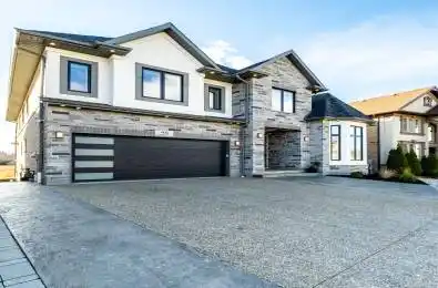46 Paige Street Kitchener Ontario N2K 4P5