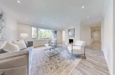 15 Farrington Drive Toronto C12 Ontario M2L 2B4