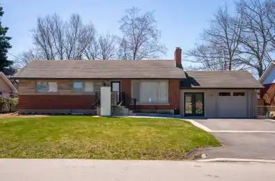 28 Dale Avenue Hamilton Ontario L8G 3L9