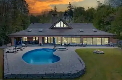 700 Lake Drive Georgina Ontario L4P 3C8