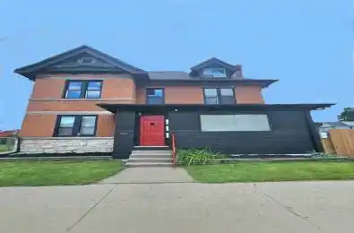352 Barton Street Unit# 2 Hamilton Ontario L8L 2X9