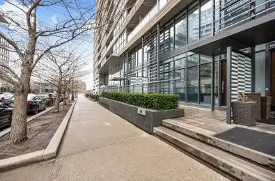 18 Capreol Court Unit# G20 Toronto C01 Ontario M5V 4A3