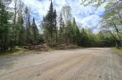 Part 5 Echo Ridge Road Kearney Ontario P0A 1M0