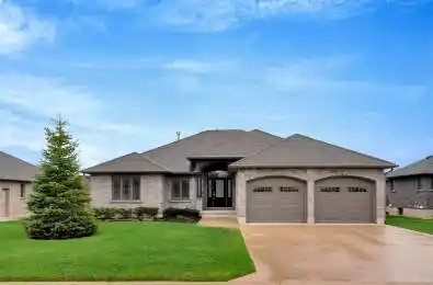 403 3rd Street Hanover Ontario N4N 1B4