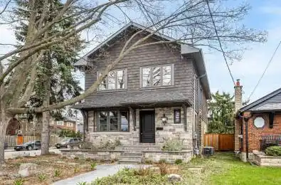 15 St Hubert Avenue Toronto E03 Ontario M4J 3Y8