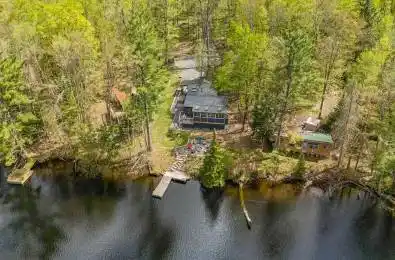 1023 Kirkpatrick Lane Bracebridge Ontario P1L 1X1