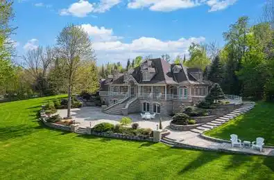 445 BALMER BAY Road Laurentian Hills Ontario K0J 1P0