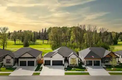 41 Gilmer Crescent North Perth Ontario N4W 0H3