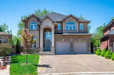 24 Edgecroft Crescent Hamilton Ontario L8J 3Y6