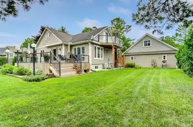 599 MOSLEY Street Wasaga Beach Ontario L9Z 2J2