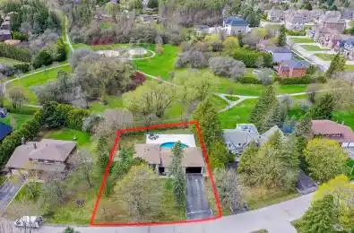 56 Cynthia Crescent Richmond Hill Ontario L4E 2P9