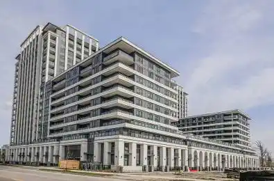 9 Clegg Road Unit# TH102N Markham Ontario L6G 0H3