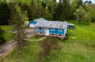 155 Silverdale Drive Huntsville Ontario P1H 2J2