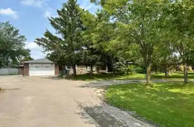 5600 Countryside Drive Brampton Ontario L6P 0V5