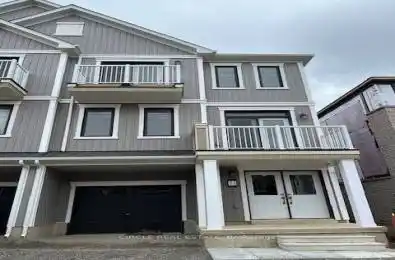 71 Norwich Crescent Haldimand Ontario N3W 0J4