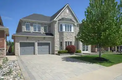 35 Donwoods Court Brampton Ontario L6P 1T6