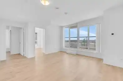 2031 Kennedy Road Unit# 925 Toronto E07 Ontario M1T 0B8
