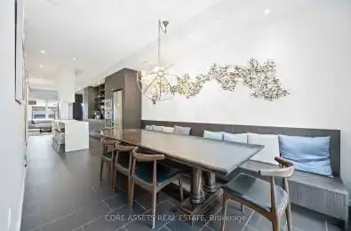 265 Roxton Road Toronto C01 Ontario M6G 3R1