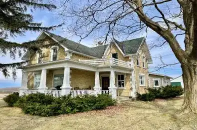 181463 12 Concession West Grey Ontario N0G 1C0