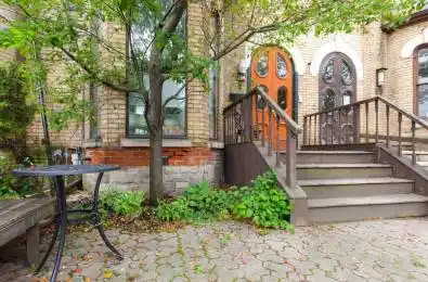 171 Carlton Street Unit# 2 Toronto C08 Ontario M5A 2K3