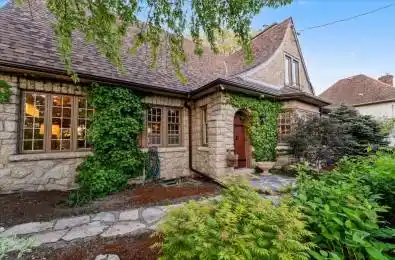 1 Glenridge Avenue St. Catharines Ontario L2R 4W5