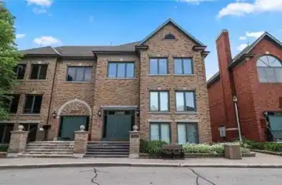 2896 South Sheridan Way Unit# 300 Oakville Ontario L6J 7L4