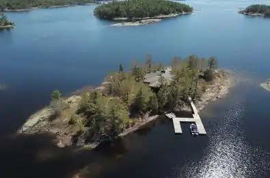 1 A52 Island N/A The Archipelago Ontario P0G 1K0