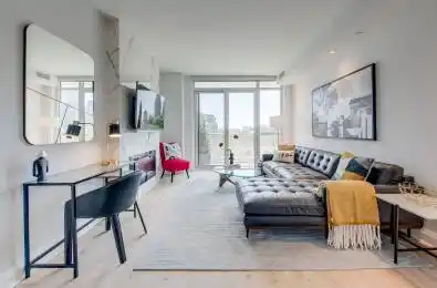 151 Avenue Road Unit# 706 Toronto C02 Ontario M5R 0B8