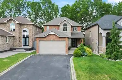 786 Upper Horning Road Hamilton Ontario L9C 7R4
