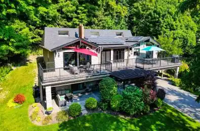 41 MeadowCliffe Drive Toronto E08 Ontario M1M 2X8