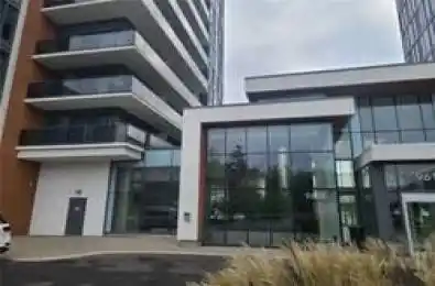 9608 Yonge Street Unit# 1211A Richmond Hill Ontario L4C 1V6