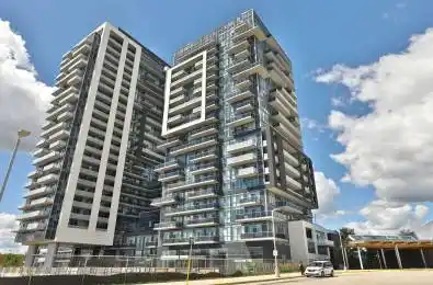 2087 Fairview Street Unit# 402 Burlington Ontario L7R 2C8