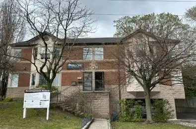 30 Glen Cameron Road Unit# Bsmt Markham Ontario L3T 1N7