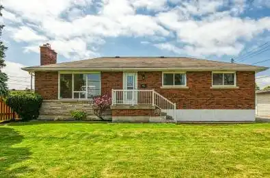 131 Sanatorium Road Hamilton Ontario L9C 1Y9