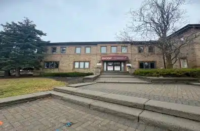 1049 McNicoll Avenue Toronto E05 Ontario M1W 3W6