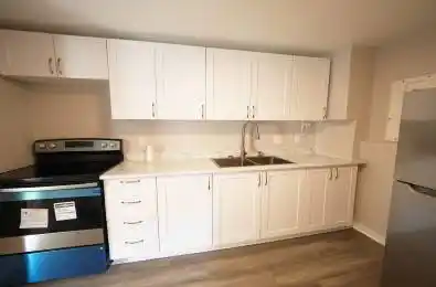 381A Queen Street Peterborough Central Ontario K9H 3J7