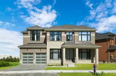 41 John Dalimore Drive Georgina Ontario L4P 0S6