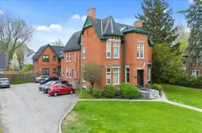 159 George Street Belleville Ontario K8N 3H1