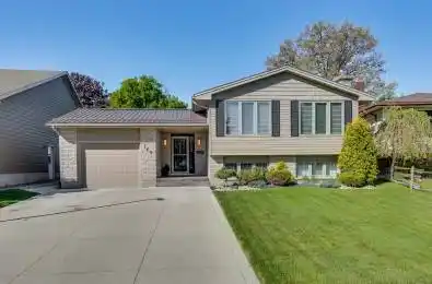 168 Southfield Drive Strathroy-Caradoc Ontario N7G 3V4