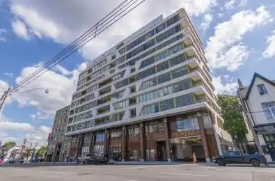151 Avenue Road Unit# 507 Toronto C02 Ontario M5R 0B8