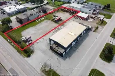 1407 Confederation Street Sarnia Ontario N7S 5N9