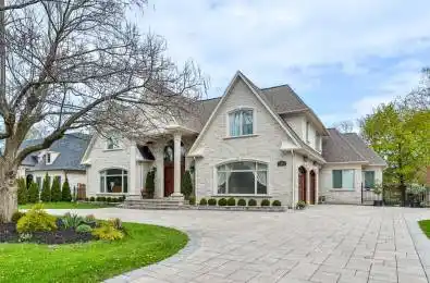 1511 Broadmoor Avenue Mississauga Ontario L5G 3T7