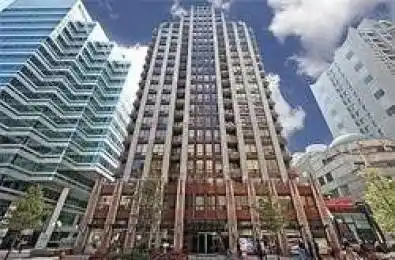 85 Bloor Street Unit# 1202 Toronto C08 Ontario M4W 3Y1