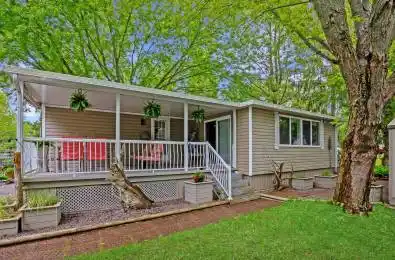 2152 County Road 36 Road Unit# 81 Kawartha Lakes Ontario K0M 1L0