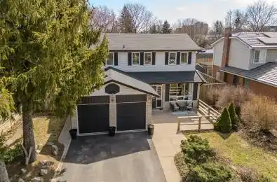 21 Cedar Street Hamilton Ontario L0R 2H0