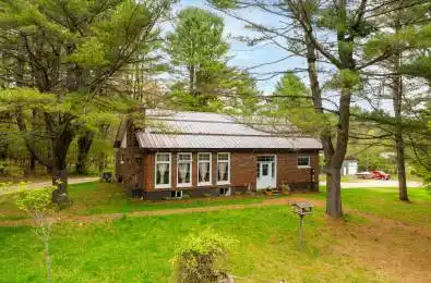 1258 Ravenscliffe Road Huntsville Ontario P1H 2N5